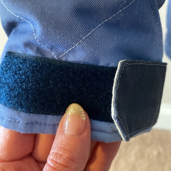 Girls Volcom Ski or Board jacket - Picture 5 of 8